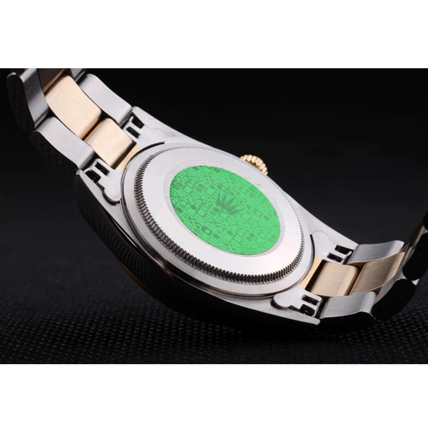 Aaa replica Datejust-rl65 Rolex 0515